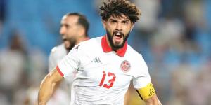 المنتخب الوطني .. الجمهور غاضب.. الفرجاني «ثائر» والعاشوري متّهم ب«التمرد» - اخبارك الان