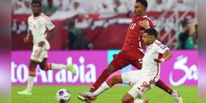 حارب عبدالله: لاعبو المنتخب أبلوا بلاءً حسناً - اخبارك الان