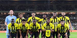 الاتحاد يعلن التعاقد مع صفقة جديدة ـ عاجل - اخبارك الان