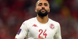 علي العابدي يسجّل أولى اهدافه في مباراة رسمية مع المنتخب الوطني - اخبارك الان