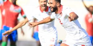 تصفيات الكان: المنتخب الوطني يفوز على غامبيا ويعزّز صدارته للمجموعة - اخبارك الان