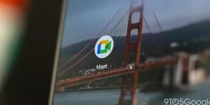 تطبيق Google Meet لنظام أندرويد يحصل على واجهة مستخدم جديدة للفيديو - اخبارك الان