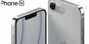 تفاصيل جديدة حول مواصفات وسعر هاتف iPhone SE 4 القادم من ابل - اخبارك الان