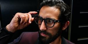 آبل تخطط لإطلاق نظارات ذكية منافسة لنظارات ميتا Ray-Ban - اخبارك الان