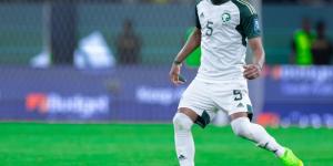 هل يغيب علي البليهي عن مباراة الأخضر أمام الصين في تصفيات كأس العالم؟ - اخبارك الان