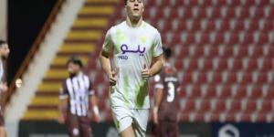 الزمالك المصري يقترب من ضم لاعب أحد - اخبارك الان