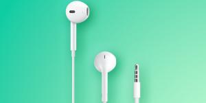 شركة أبل تواصل بيع سماعات EarPods بعد حدث iPhone 16 على عكس الشائعات الأخيرة - اخبارك الان