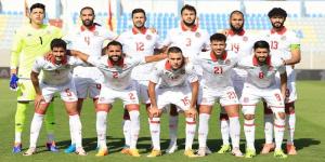 المنتخب التونسي المستفيد الأكبر من تعادل مدغشقر وجزر القمر - اخبارك الان