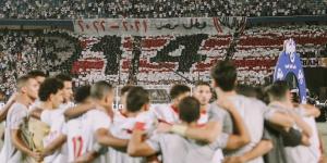 اخبار الرياضة موعد وصول صفقة الزمالك الجديدة