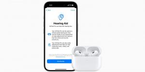 ‏AirPods Pro 2 تحصل على ميزات حماية السمع والاختبار والمساعدة - اخبارك الان