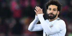 صلاح يدخل نادي المئة مع منتخب مصر والنني قد يلحق به - اخبارك الان