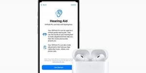 آبل تضيف مزايا سمعية متطوّرة إلى سماعة AirPods Pro 2 - اخبارك الان