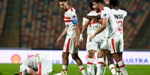 اخبار الرياضة هل تعاقد الزمالك مع بوبيندزا؟.. طالع التفاصيل