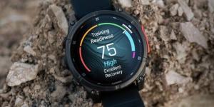 ‏Garmin تقوم بتسريب ساعات ذكية جديدة من Fenix ​​8 Pro و Fenix ​​8 MicroLED - اخبارك الان