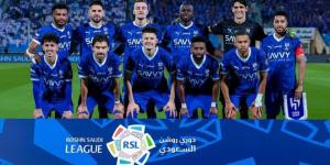 اخبار الرياضة موعد مباراة الهلال والرياض في دوري روشن السعودي