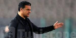 وفاة إيهاب جلال المدير الفني للإسماعيلي ومدرب منتخب مصر الأسبق - اخبارك الان