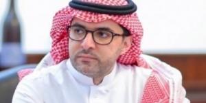 اخبار الرياضة عبد العزيز العمران يوضح موقفه من تولي رئاسة النصر السعودي