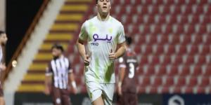 لاعب أحد يُعلن انتقاله لصفوف الزمالك المصري - اخبارك الان