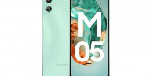 هاتف Galaxy M05 ينطلق رسمياً بمعالج Helio G85 - اخبارك الان