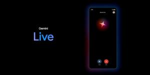 جوجل تتيح ميزة Gemini Live لمستخدمي أندرويد مجانًا - اخبارك الان