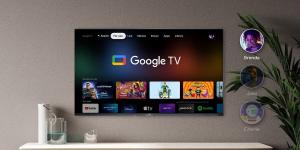 ‏Google TV يقوم بتوسيع عروض القنوات المجانية من خلال FreePlay - اخبارك الان