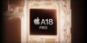 إختبارات رقاقة A18 Pro في هاتف iPhone 16 Pro Max تكشف عن آداء بنفس مستوى M1 في كرت الشاشة - اخبارك الان