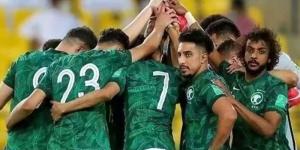 نجم المنتخب السعودي في العناية المركزة - اخبارك الان