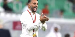 مدرب الريان: سندافع أمام الهلال لأنه يمتلك أفضل لاعبي العالم - اخبارك الان