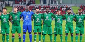 اخبار الرياضة موعد مباراة أهلي جدة وبيرسيبوليس الإيراني بدوري أبطال آسيا