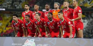 جواد الياميق لاعب الوحدة: تلقينا خسارة قاسية من الاتحاد - اخبارك الان