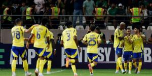 اخبار الرياضة النصر السعودي يسقط في فخ التعادل الإيجابي أمام الشرطة بدوري أبطال آسيا