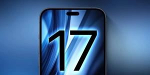 ابل تستعد لدعم هواتف iPhone 17 Pro بالشرائح المميزة بدقة تصنيع 2 نانومتر العام المقبل - اخبارك الان