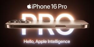 المؤشرات الأولية تكشف عن إنخفاض الطلب على هاتف iPhone 16 Pro مقارنة بهاتف iPhone 16 Plus - اخبارك الان