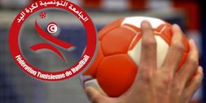 كرة اليد.. منتخب الاواسط يفشل في تحقيق اللقب الافريقي - اخبارك الان