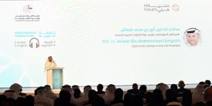 ثاني الزيودي : الإمارات تمنح الأولوية للتعاون الدولي ودعم النظام التجاري متعدد الأطراف - اخبارك الان