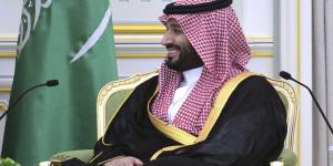 ولي العهد السعودي: لن نقيم علاقات دبلوماسية مع إسرائيل دون قيام دولة فلسطينية مستقلة - اخبارك الان