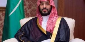 عاجل/ بن سلمان يحسمها بخصوص التطبيع مع اسرائيل - اخبارك الان