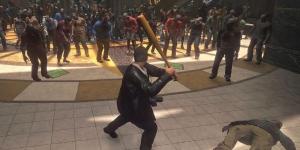 لعبة Dead Rising Deluxe Remaster.. الحرب ضد كائنات "الزومبي" - اخبارك الان