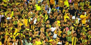 بدء طرح تذاكر جماهير الاتحاد لمباراة الهلال - اخبارك الان