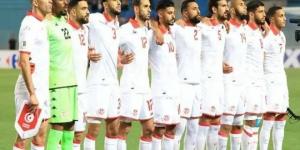 التصنيف الشهري للفيفا: المنتخب التونسي يقفز 5 مراكز - اخبارك الان