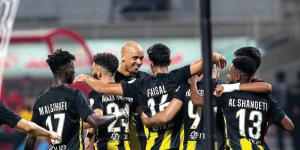 غيابات الاتحاد عن مباراة الهلال في دوري روشن ـ عاجل - اخبارك الان