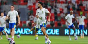 سالم النجدي يفتتح مشواره التهديفي مع النصر ضد الاتفاق - اخبارك الان