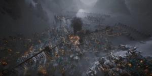 Frostpunk 2.. نظرة على لعبة المغامرة والبناء  - اخبارك الان