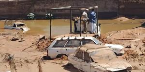 فقدان شخصين جراء السيول المتواصلة في الجزائر - اخبارك الان