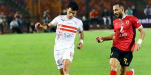 كأس السوبر الإفريقي : الكشف عن موعد قمة الأهلي و الزمالك و برنامج النقل التلفزي - اخبارك الان