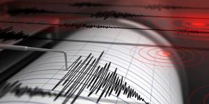 زلزال بقوة 5.3 درجات يضرب سومطرة الإندونيسية - اخبارك الان