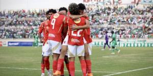 اخبار الرياضة موقف الأهلي من عودة ثنائي الفريق.. ورغبة الزمالك في ضم نجم الأحمر السابق