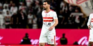 اخبار الرياضة “الزمالك يقرر تجديد عقد عبدالله السعيد بعد تألقه مع الفريق