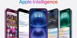 ابل تدفع تحديث iOS 18.2 بعدد من مميزات الذكاء الإصطناعي - اخبارك الان