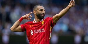 محمد صلاح يواصل السيطرة على "البريمرليج" بجائزة جديدة - اخبارك الان